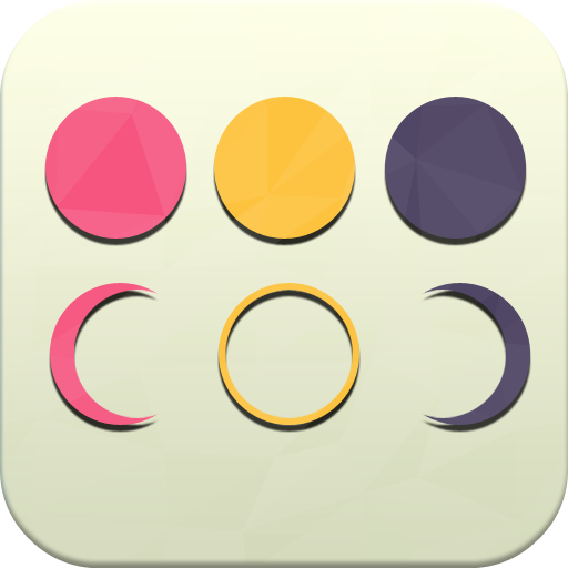Circle Collector Latest Version for Android/iOS APK - TapTap