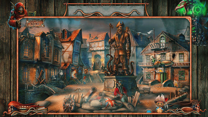 World Keepers: Last Resort Game Screenshot