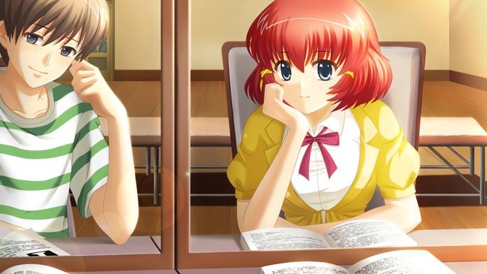 叙事曲CHS for iPhone Game Screenshot