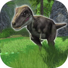 Dino T Rex Game Free APK pour Android Télécharger