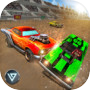 Demolition Derby Real Car Wars
