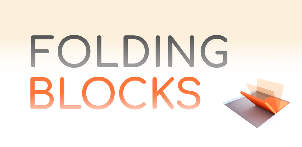 Banner of Folding Blocks 0.98.1