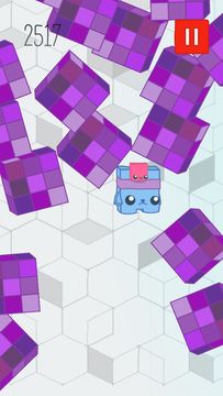 Cuplikan Layar Game Prism