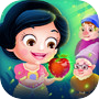 Icon of Baby Hazel Snow White Story