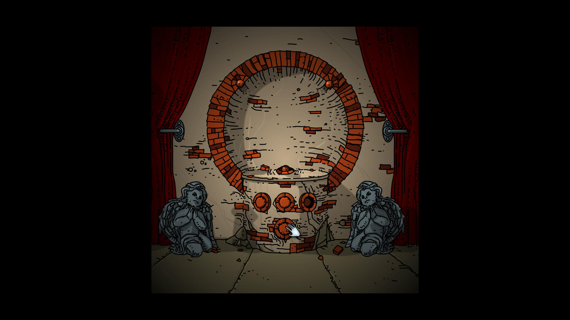 Screenshot of Submachine: Legacy