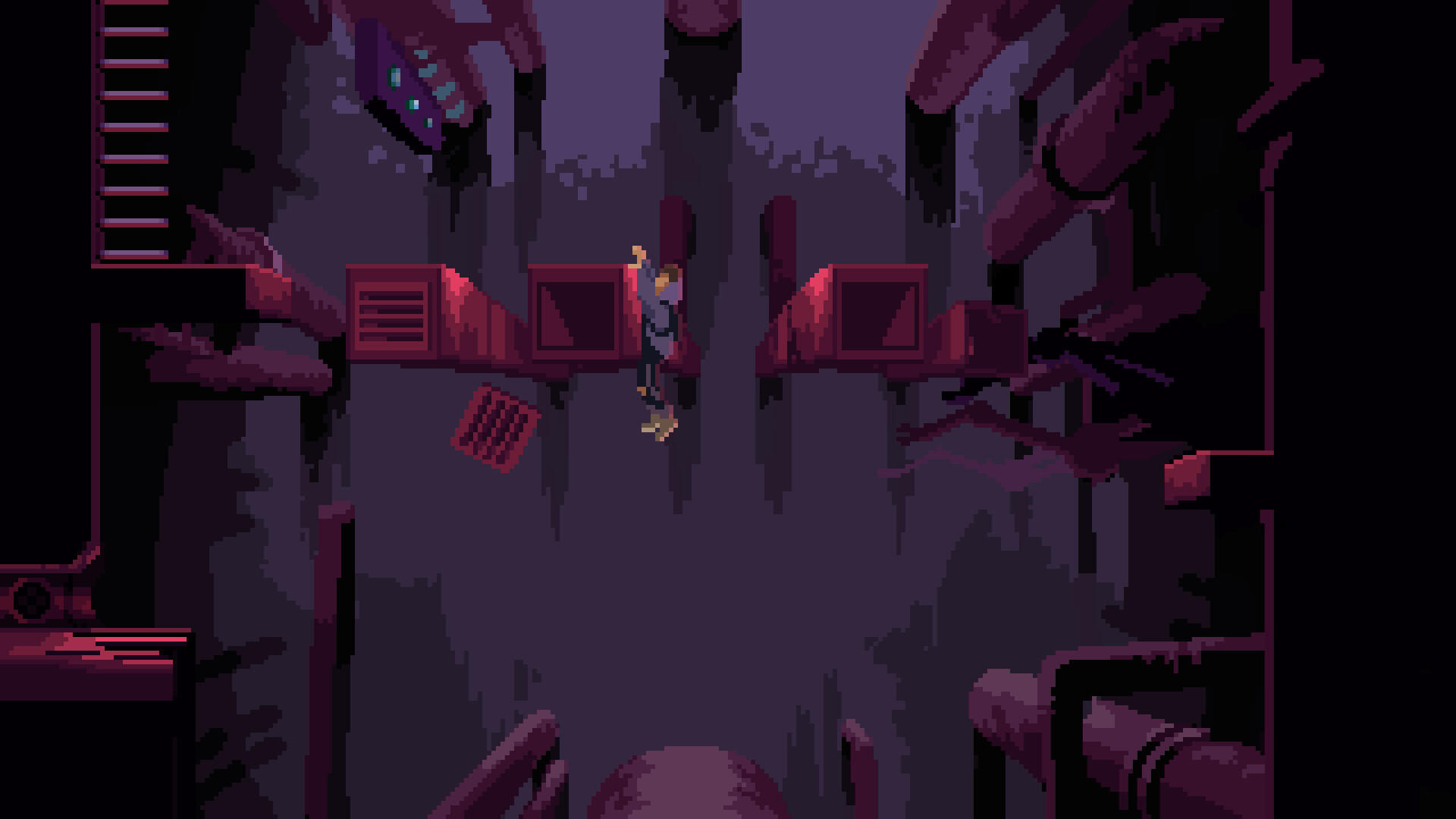 Screenshot of Full Void