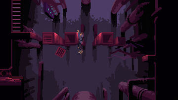 Full Void PS4 & PS5 遊戲截圖