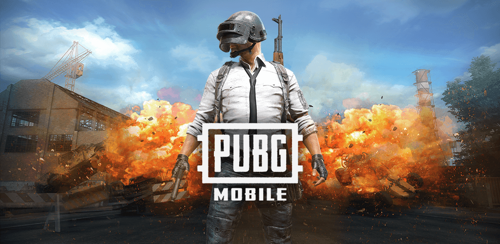 Banner of PUBG Mobile 