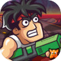 Icon of Gunslugs 3: Rogue Tactics