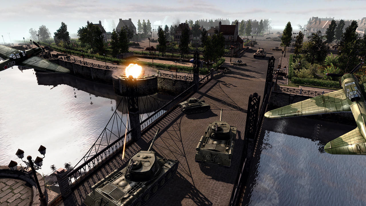 Screenshot 8 of Men of War: Assault Squad 2 