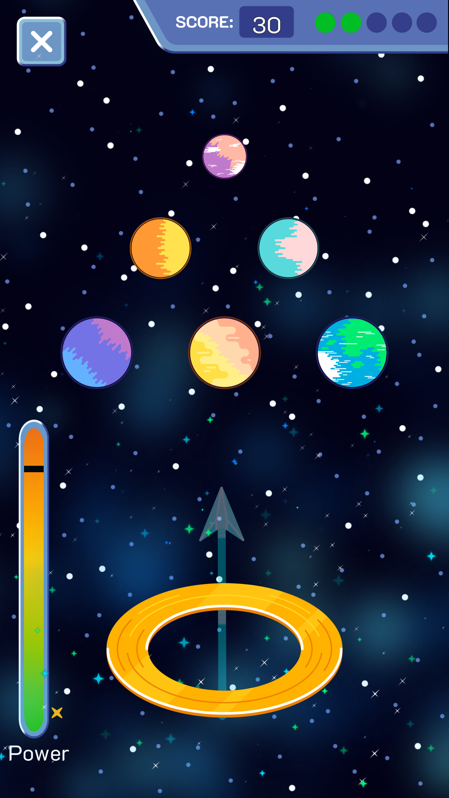 EcoVerse screenshot game