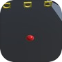 Icon dari Ball Shape Race 3D