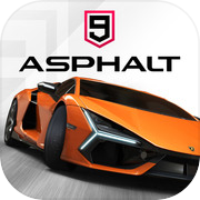 Asphalt 9: Legends