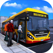 Simulador de autobús PRO 2017