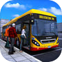 Bus Simulator PRO 2017 のアイコン