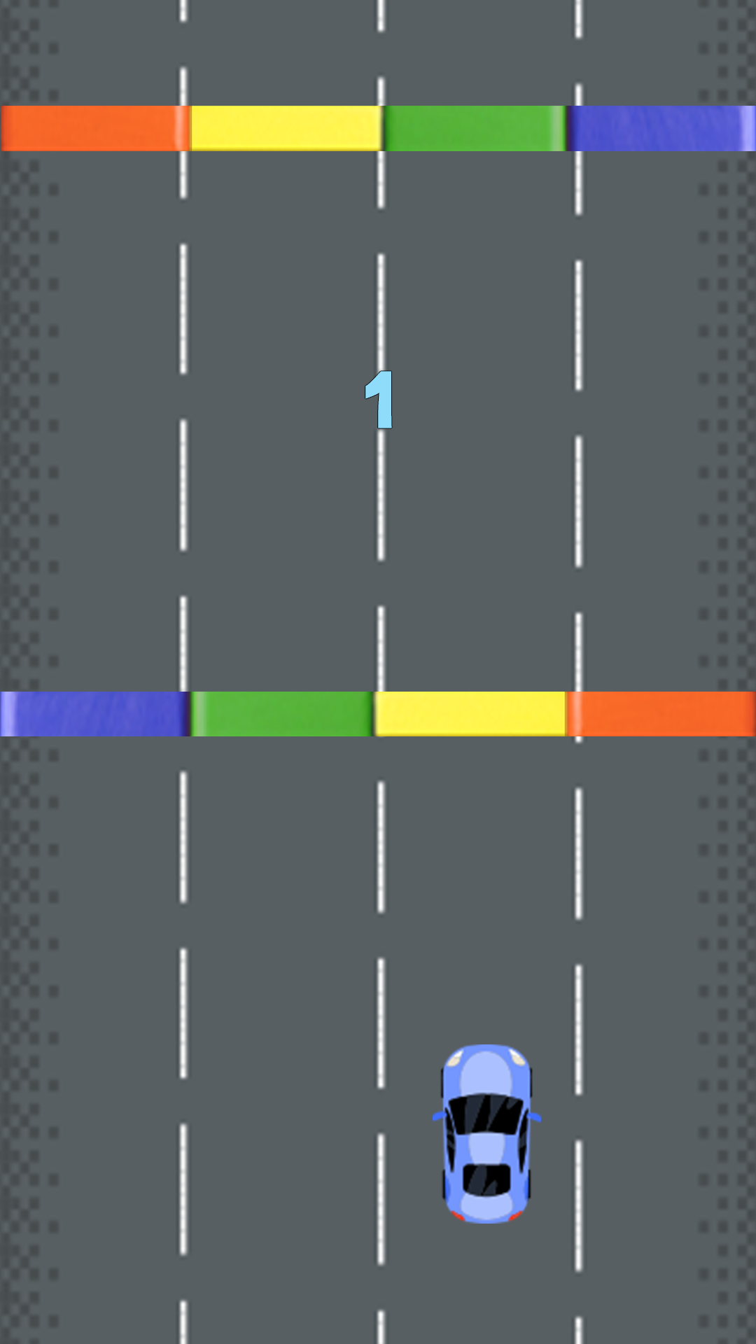 Zigzag Racing Latest Version for Android/iOS APK - TapTap