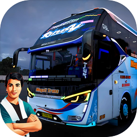 Mengemudi kota bus India: game mengemudi bus baru
