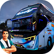 Симулятор автобусного автобуса - Euro Bus