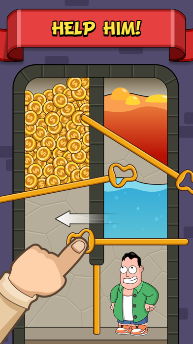 Idle Capitalist 遊戲截圖