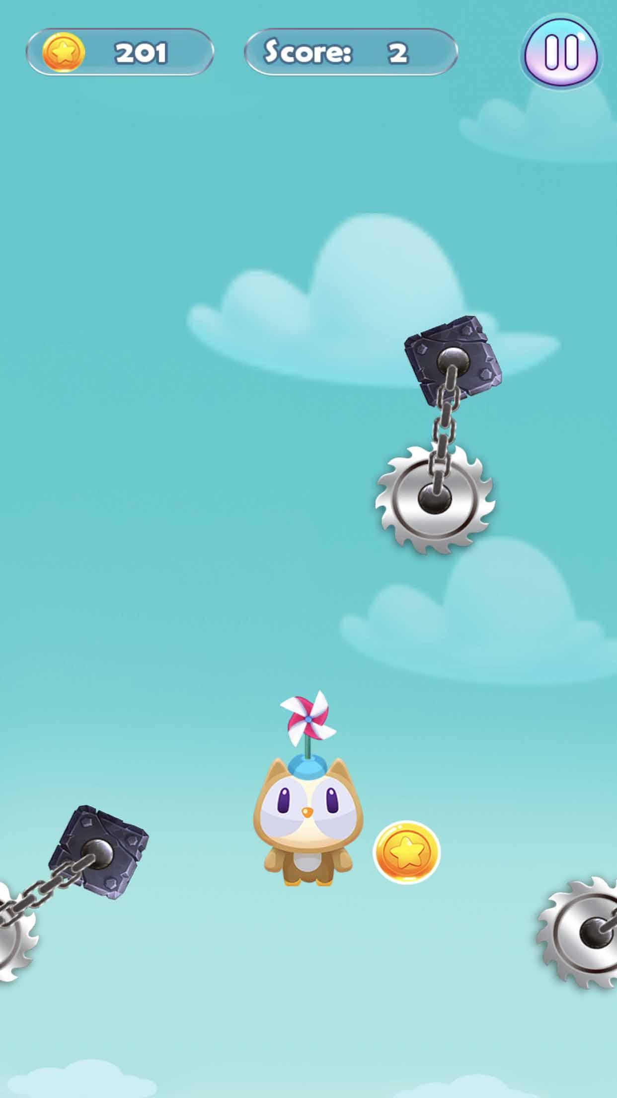 Screenshot 3 of Loc789 Pinwheel 