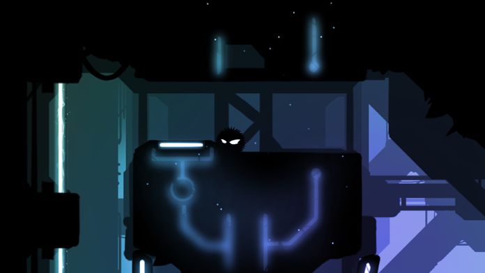 Fait – The Machine screenshot game