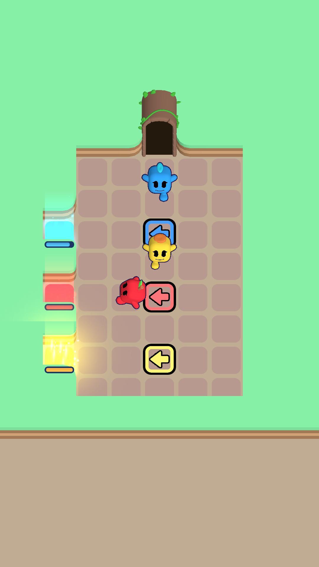 Find the Way Game Screenshot