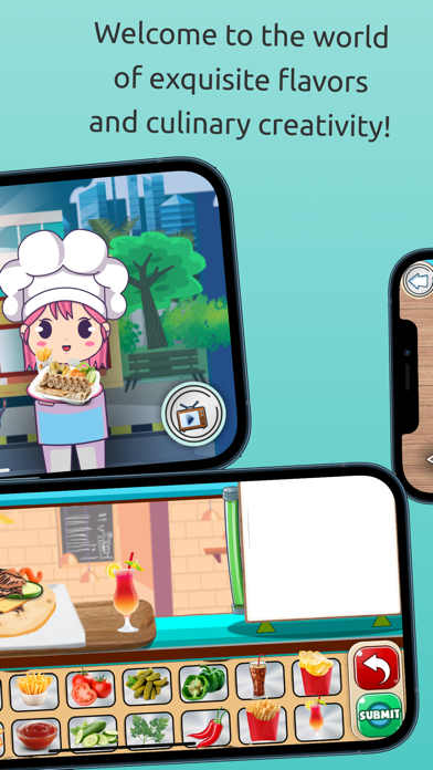 Screenshot of معلم الشاورما - تحضير الشاورما