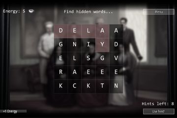 Who Is The Killer? Episode I Game Screenshot