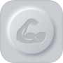 Icon of Tap Push Up - Muscle Battle