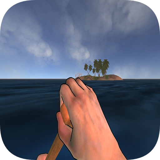 木筏生存模拟器 Android/iOS - TapTap