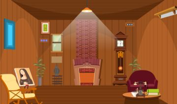 Escape Games Day-361 게임 스크린샷