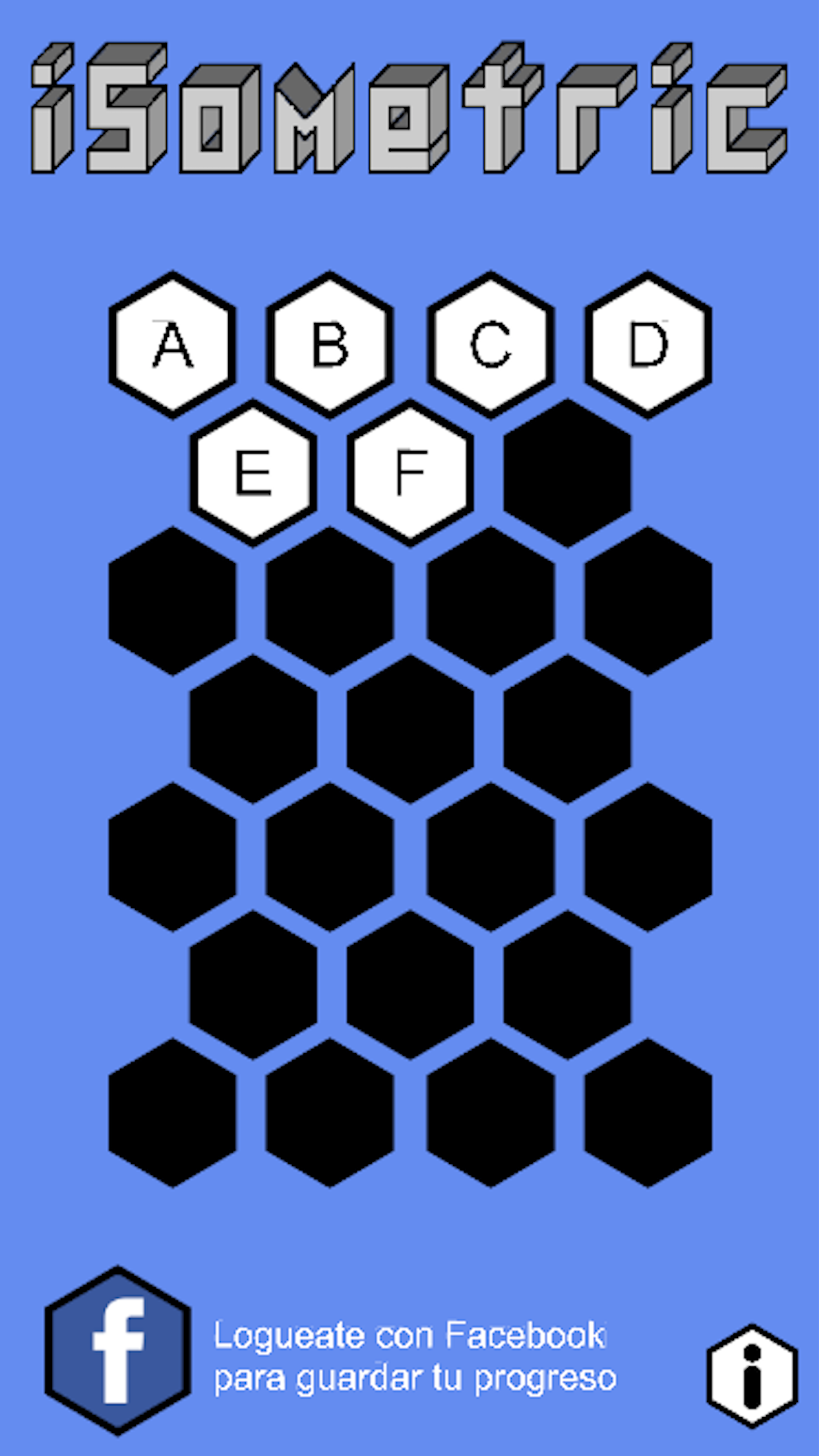 iSometric Game Screenshot