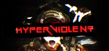 Banner of HYPERVIOLENT 
