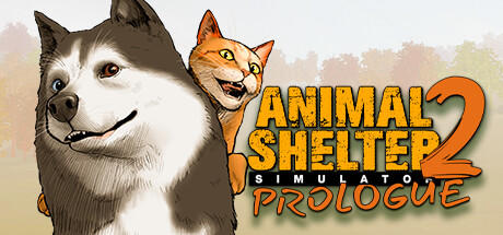 Banner of Animal Shelter 2: Prologue 