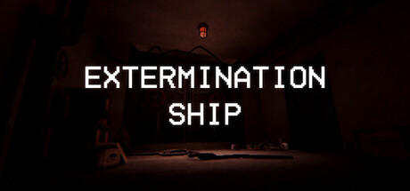 Banner of EXTERMINATION SHIP 
