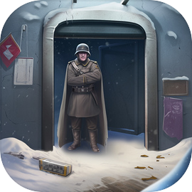 Reich's Lair: Adventure Escape