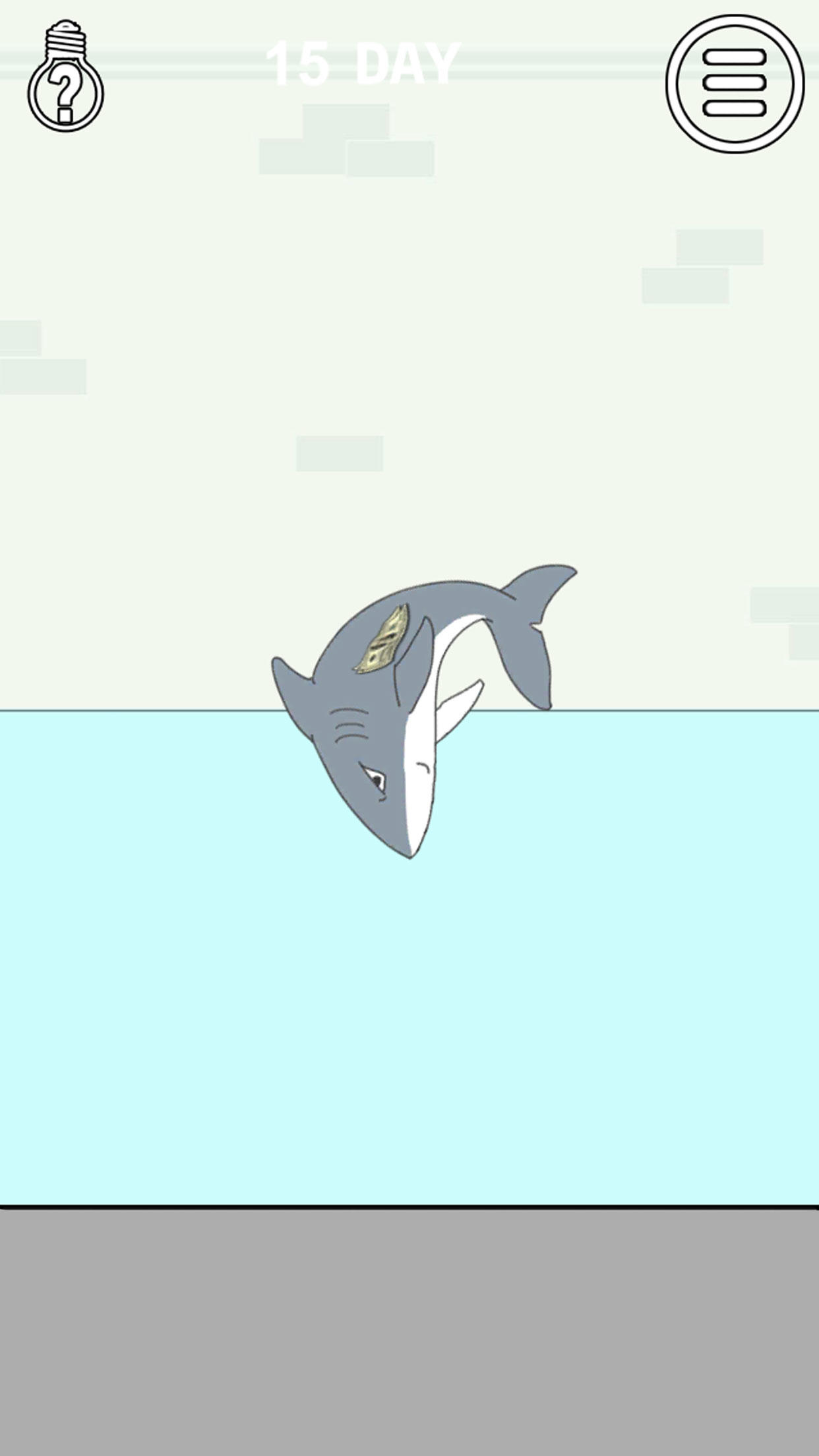 找到老公的私房钱 Game Screenshot