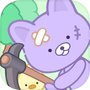 Icon of Sneaky Cat : Animal Adventure