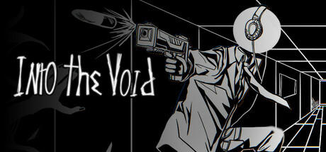 Banner of Into the Void 