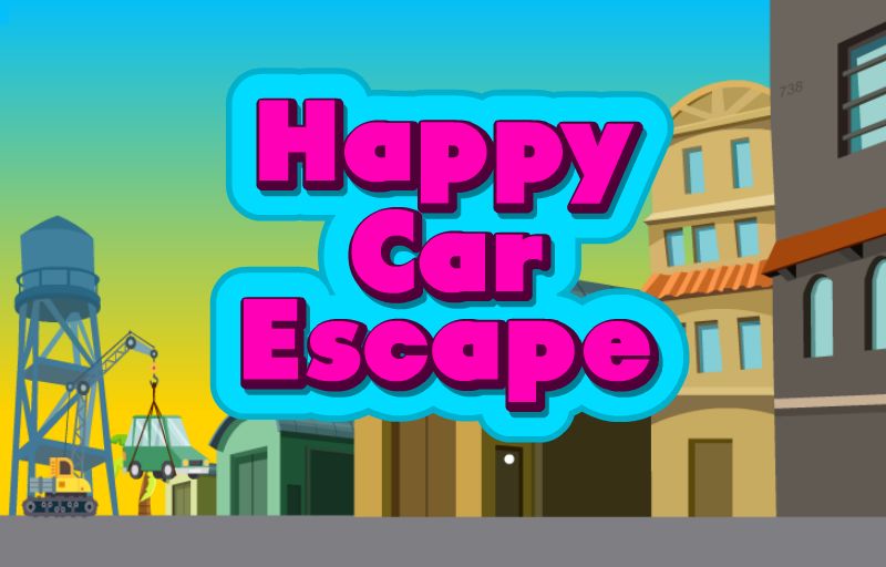 Escape Games Day-408遊戲截圖