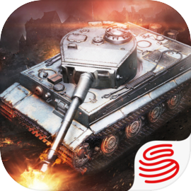 坦克连竞技版