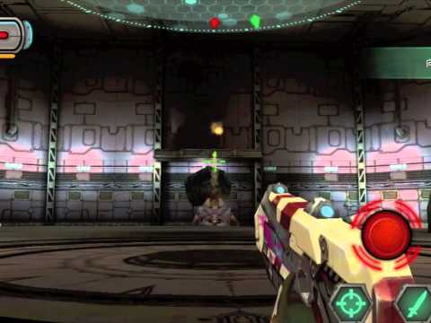 Screenshot of the video of 赏金猎人:黑色黎明(测试版)