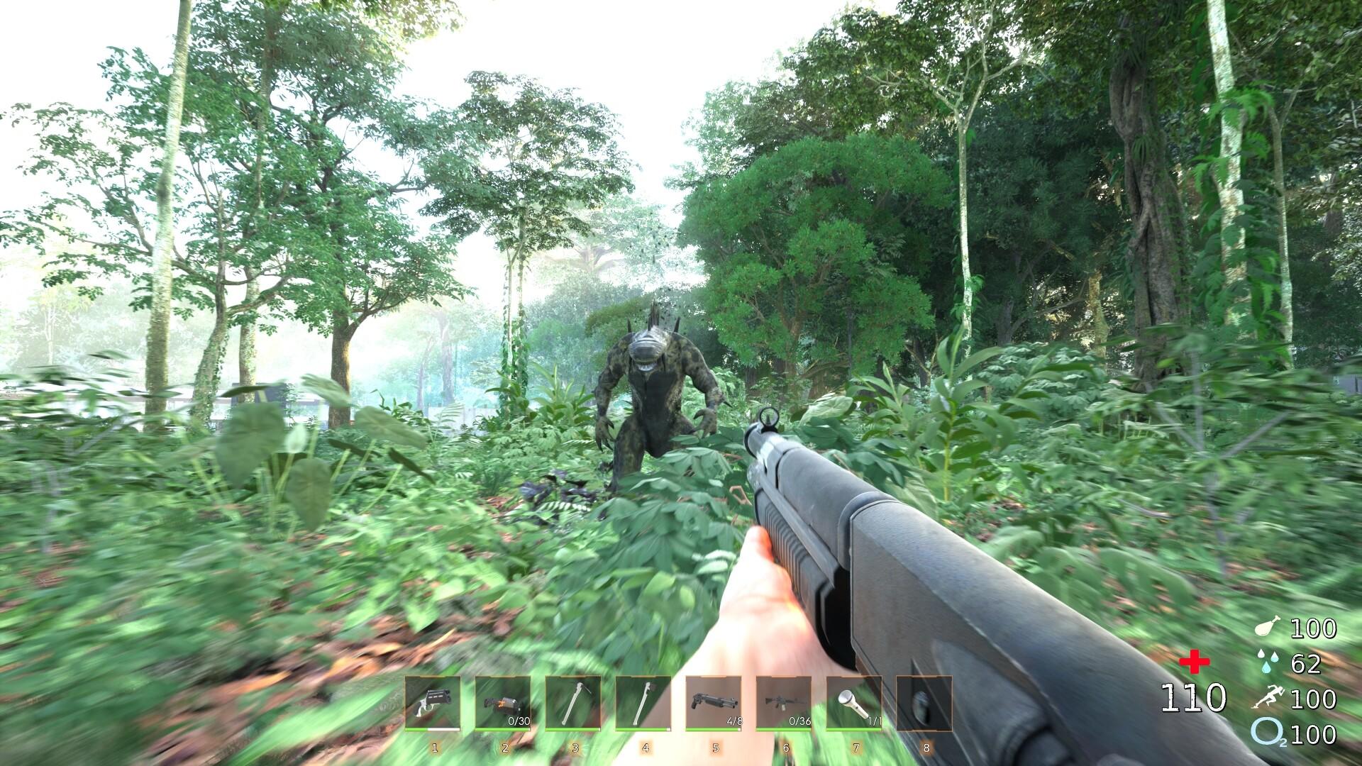 In The Dragon's Wake Game Screenshot