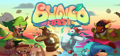 Banner of Bungo Bash 