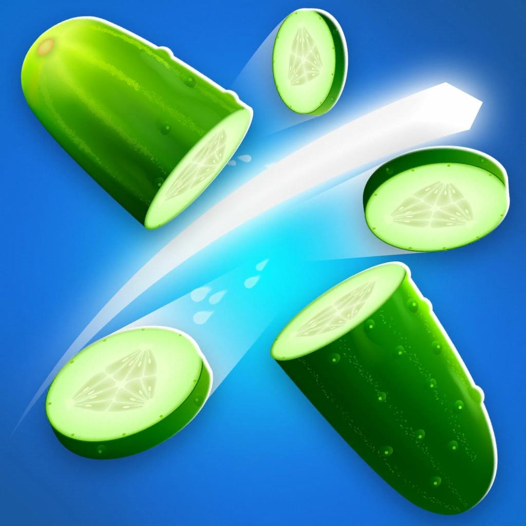 Good Slice Latest Version for Android/iOS APK - TapTap