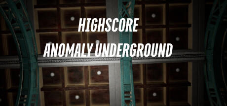 Banner of HighScore Anomaly Underground 