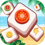 Tiles Matching - Travel Puzzle