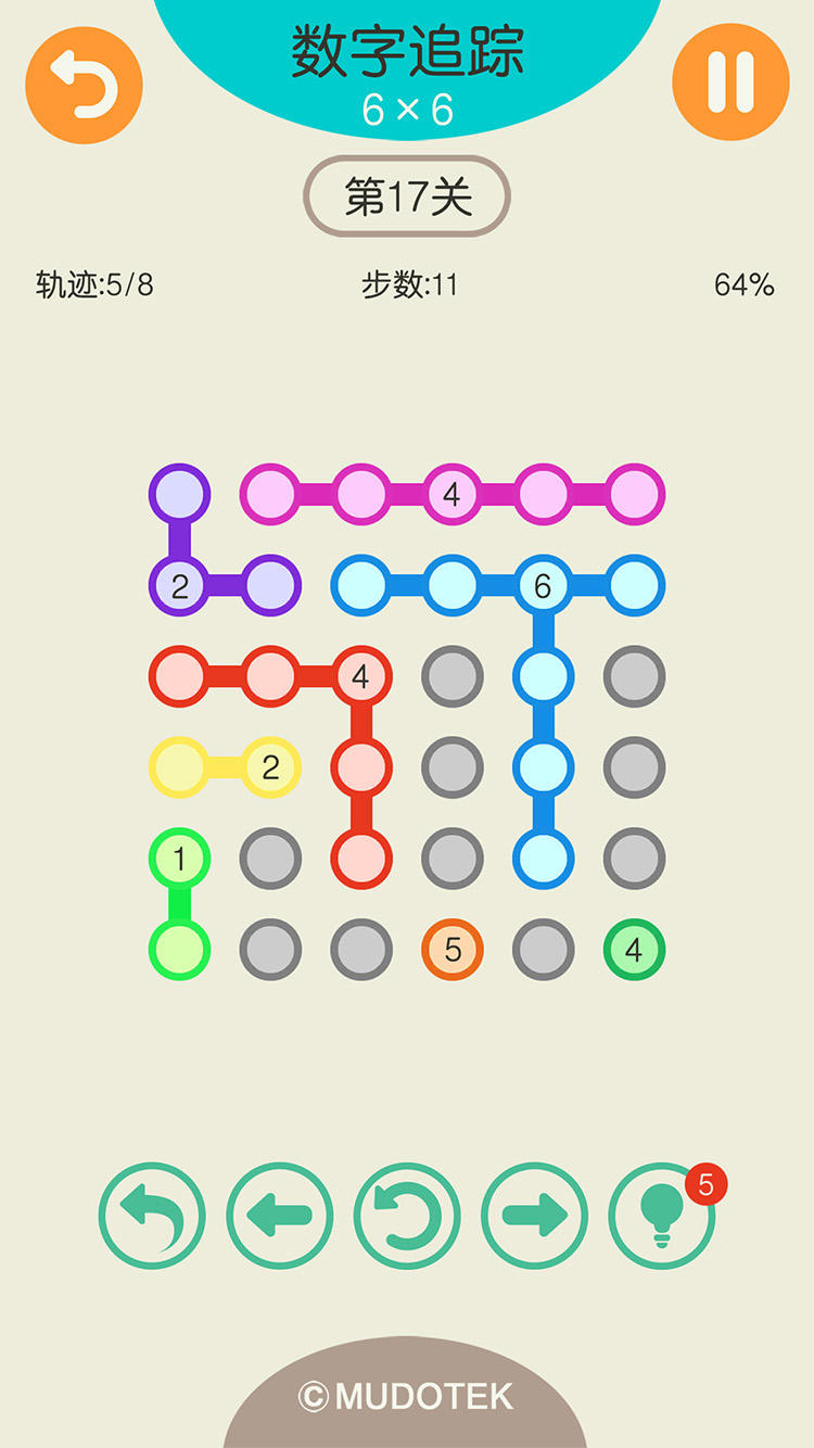 连萌 ゲームのスクリーンショット