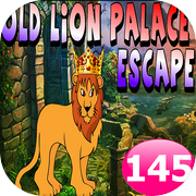 Jogo de fuga do Old Lion Palace