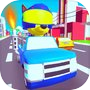 Paw Puppy Traffic World Racing